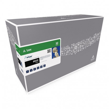 Astar Lexmark tooner 50F2X00 MS AS10105