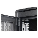 Unique serverikapp 26HE Server-N 1342x600x1000mm, must