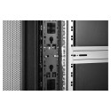 Unique serverikapp 26HE Server-N 1342x600x1000mm, must