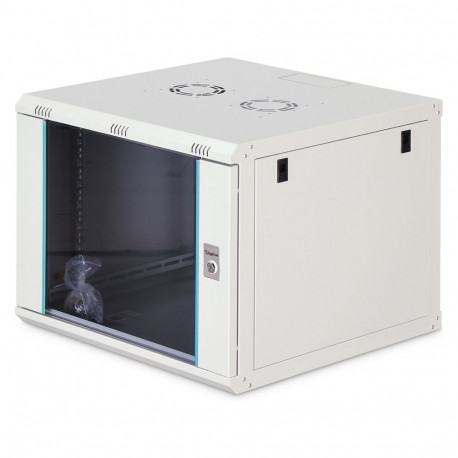 "Wandgehäuse Dynamic-N Serie - 600x600 mm (BxT), unmontiert"
