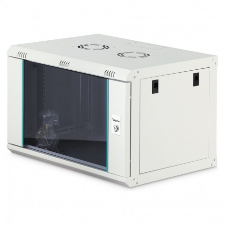 Dynamic-N Serie seinakapp 600x450 mm monteerimata