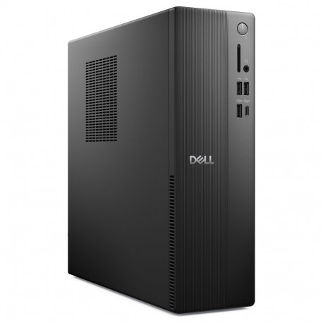 Dell lauaarvuti Pro Slim Essential QVS1260 CU5 225/16GB/512SSD/W11 Pro 1Y Basic Onsite