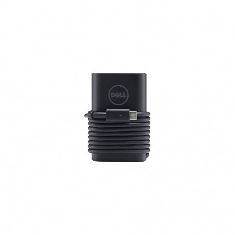 N Dell USB-C vahelduvvooluadapter 130W 1m toitejuhtmega (komplekt)
