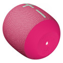 Ultimate Ears kõlar WONDERBOOM 4 juhtmevaba, Hyper Pink