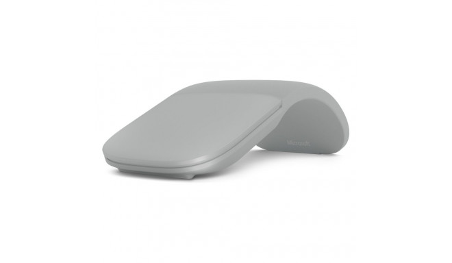 Microsoft hiir Surface Arc, helehall