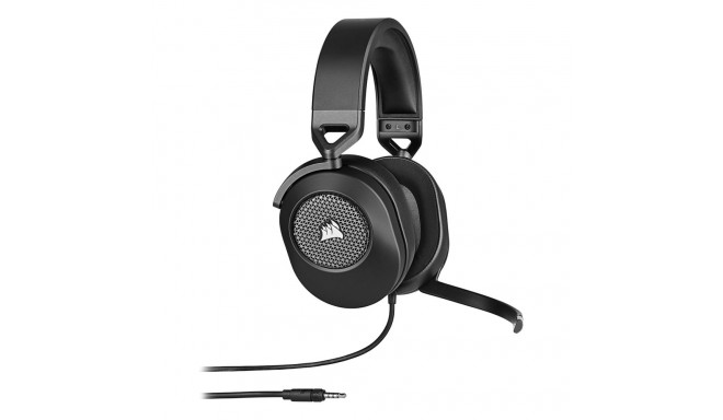 Surround peakomplekt HS65, carbon
