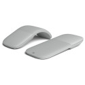 "Microsoft Surface Arc Maus - Hellgrau"