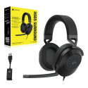 "HS65 Surround Carbon"