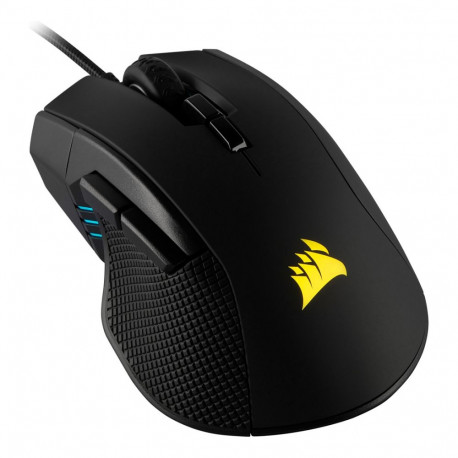 Corsair Ironclaw, must