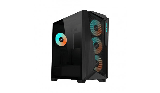 "Midi GIGABYTE C301G V2 ATX Black"