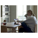 "Microsoft Surface Arc Maus - Hellgrau"