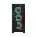 "Midi GIGABYTE C301G V2 ATX Black"