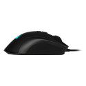 "Corsair Ironclaw schwarz"