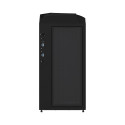 Gigabyte arvutikorpus C301G V2 Midi ATX, must