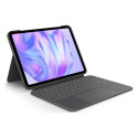 Combo Touch iPad Pro 11-inch