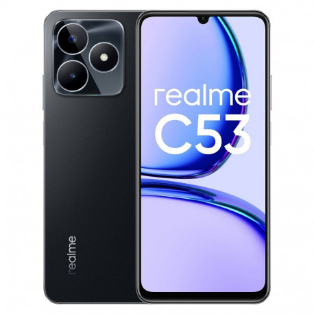Realme C53 8GB RAM 256GB, must