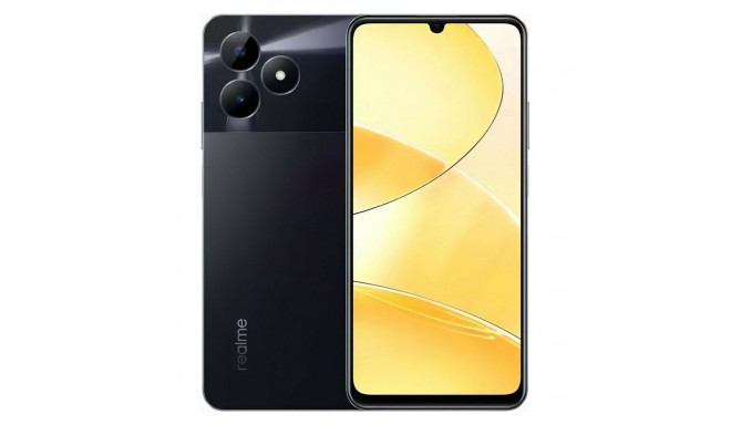 Realme C51 6RAM 256GB, must