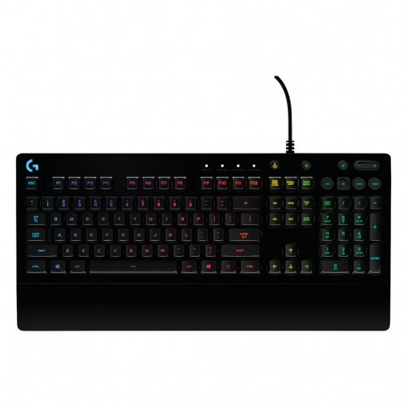 G213 Prodigy mänguriklaviatuur