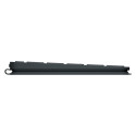 "Logitech Keys-To-Go 2 - Graphite - INTNL-948 (US)"