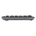 Logitech juhtmevaba komplekt MK270