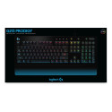 "G213 Prodigy Gaming Keyboard"