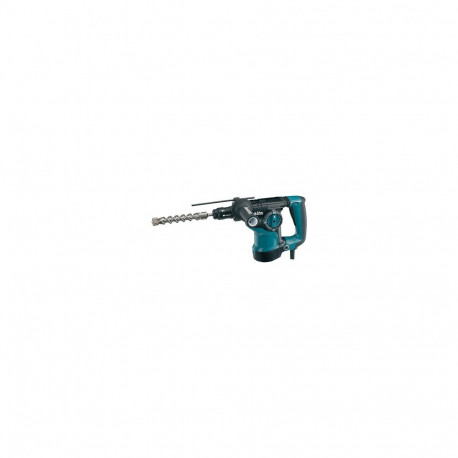 "Makita HR2811FT Kombihammer"