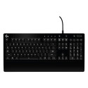 G213 Prodigy mänguriklaviatuur