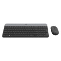 "Slim wrls keyboard Mouse COMBO"