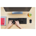 Logitech juhtmevaba komplekt MK270