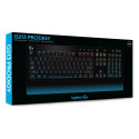 "G213 Prodigy Gaming Keyboard"