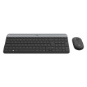 "Slim wrls keyboard Mouse COMBO"