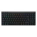 "Logitech G515 Lightspeed TKL Black (FR)"