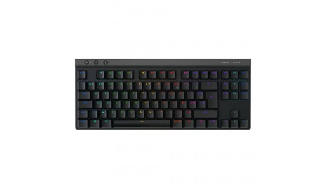 "Logitech G515 Lightspeed TKL Black (FR)"