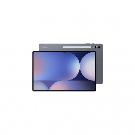 "Samsung Galaxy Tab S10 Ultra 512GB Wi-Fi DE gray"