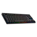 Logitech G515 Lightspeed TKL (FR), must