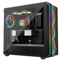 "K Cooler Wasserkühlung be quiet! LIGHT LOOP 240mm ARGB"