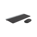 "Slim wrls keyboard Mouse COMBO"