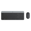 "Slim wrls keyboard Mouse COMBO"