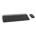 "Slim wrls keyboard Mouse COMBO"