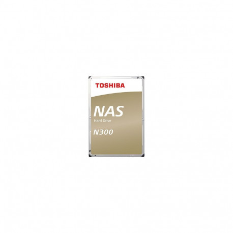 Toshiba kõvaketas N300 HDWG51EEZSTA 14TB 7200RPM 512MB jaemüügipakend