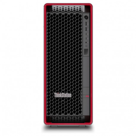 "Lenovo ThinkStation P8 AMD Threadripper PRO 9965WX/128GB/1TBSSD/W11 Pro TopSeller"