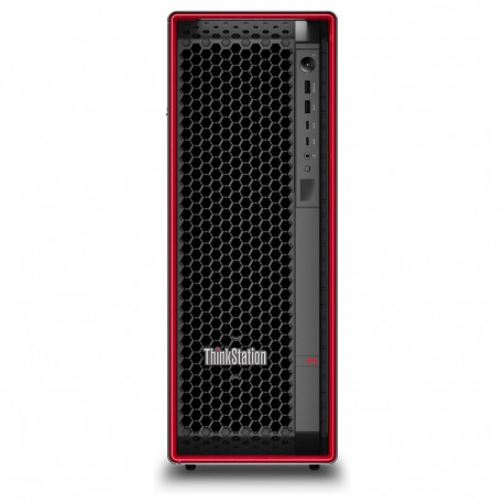Lenovo tööjaam ThinkStation P5 TW Xeon W3-2535 64GB 1TB SSD RTX PRO 2000 Blackwell W11 Pro