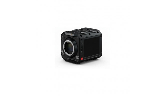"Blackmagic PYXIS 12K (L-Mount)"