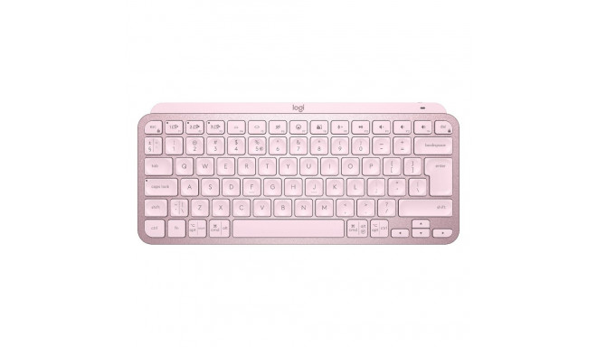 "MXKEYS MINI WRLS ILLUMINATED KB"