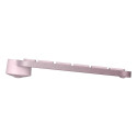 MXKEYS MINI juhtmevaba taustvalgustusega klaviatuur