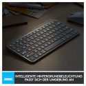 "MXKEYS MINI WRLS ILLUMINATED KB"