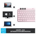 "MXKEYS MINI WRLS ILLUMINATED KB"