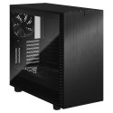 Fractal Design arvutikorpus Define 7 Midi TGD, must