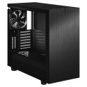 "Midi Fractal Design Define 7 Black TGD"