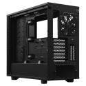 "Midi Fractal Design Define 7 Black TGD"